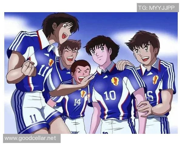 足球明星卡通版的奇幻冒险旅程与梦想追逐之路