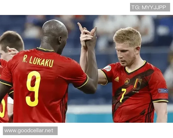 比利时足球明星推荐盘点他们在绿茵场上的精彩表现与成就