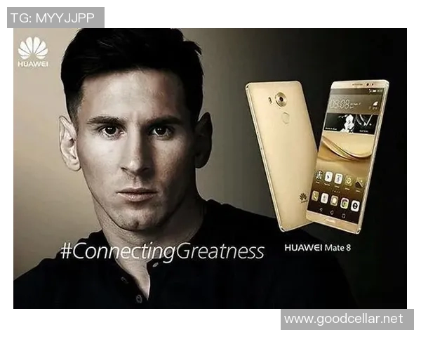 足球明星代言的品牌有哪些影响力及市场价值分析