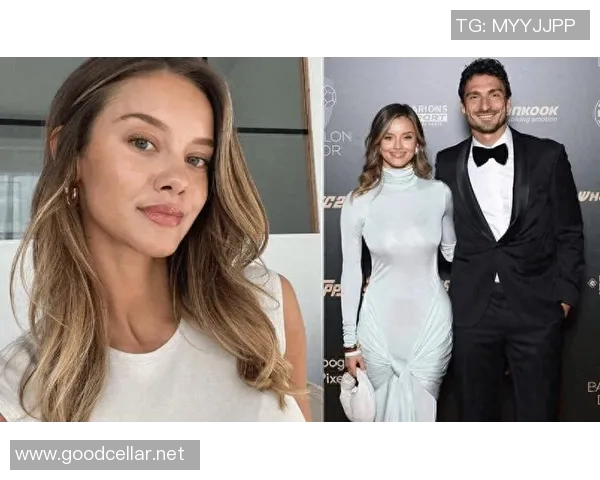 足球明星的女友颜值大比拼谁才是最美的那位