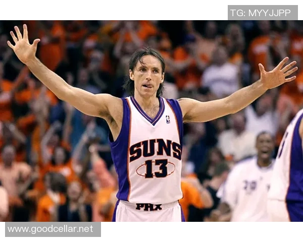 纳什与足球明星的精彩互动瞬间揭示运动员背后的故事与激情