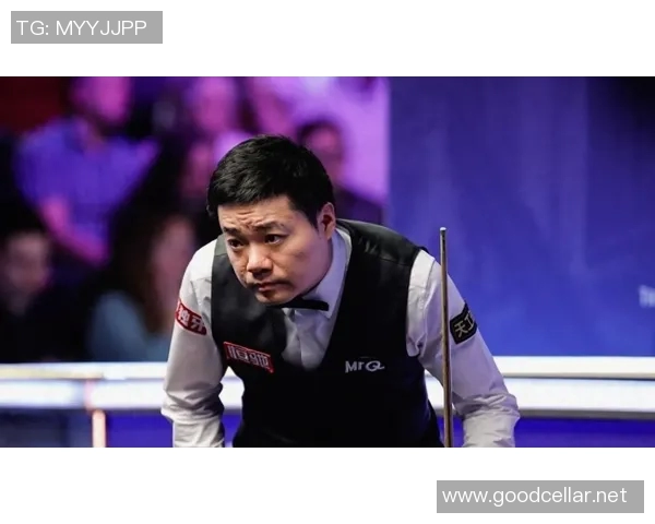 丁俊晖与周跃龙对决背后的故事与心路历程探讨